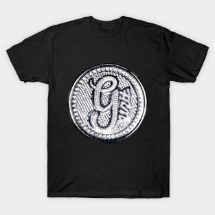 G Unit Spinner Pendant T-Shirt